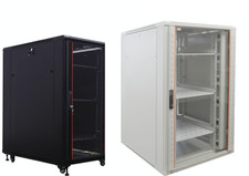 19" Serverschrank 27HE