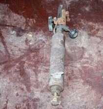 Spiritus -benzin Brenner Lötkolben