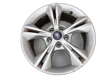 1 x Felge Aluminiumfelge 16