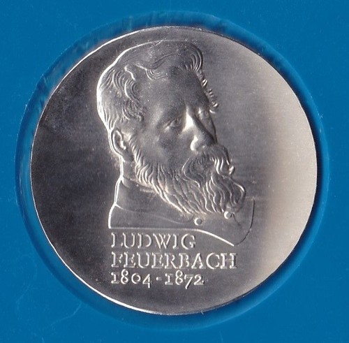 Mark 1979 ludwig feuerbach - 10,
