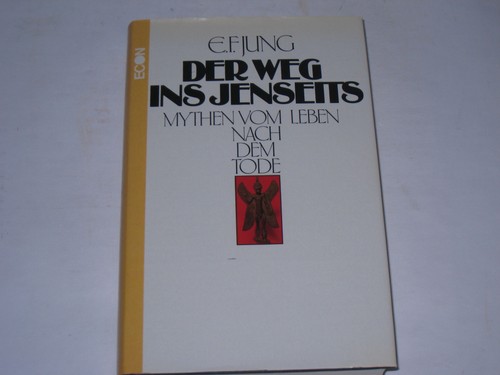 Jung ernst der weg ins - f.:,
