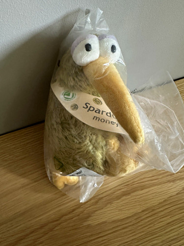 Nici plüschtier spardose - nici,