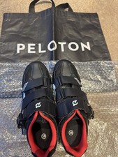 Peloton Original Fahrradschuhe