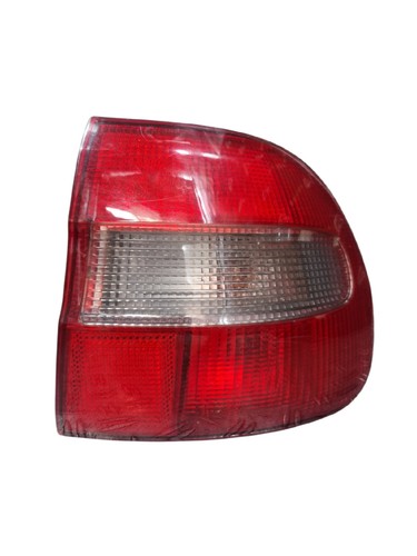 Rücklicht rechts aussen - aussen, volvo