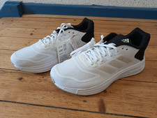 Adidas Performance Duramo 10 Sneaker Running, Art. Nr. GX8708,  Gr. 42 2/3