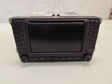 Volkswagen Golf V 2008 Radio