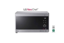 LG Mikrowelle 25L 1000 Watt