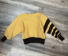Vintage Strickpullover