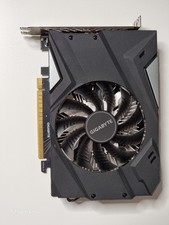 Gigabyte NVIDIA GeForce GTX
