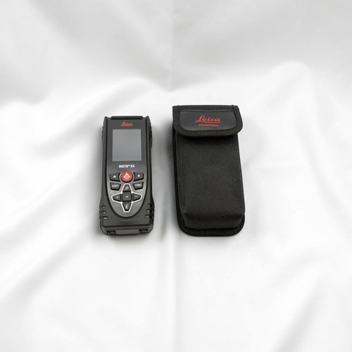 Exc leica disto - leica, x4