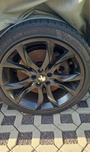 Peugeot rcz sommerreifen - rcz,