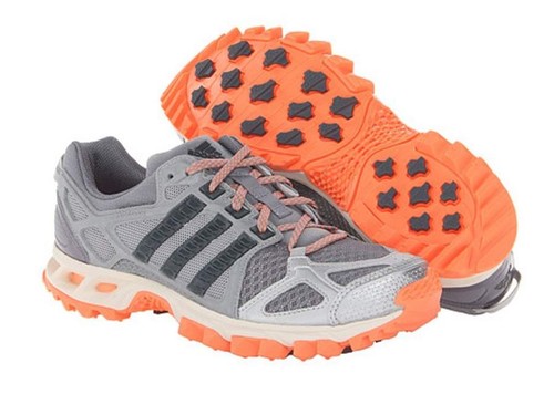 Adidas kanadia 38 - kanadia, 6