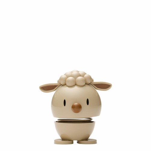 Hoptimist wackelfigur small - wackelfigur,