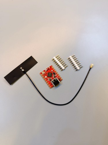 Esp32 super mini plus - mini,