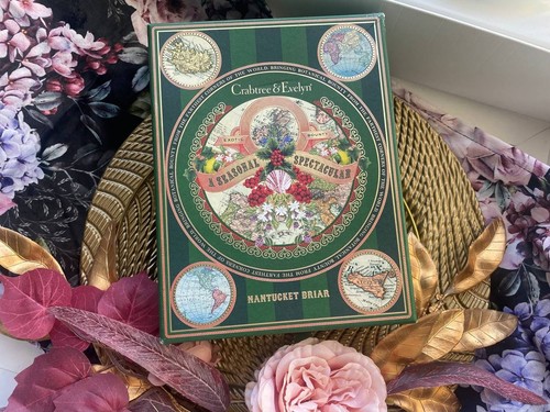 Vintage crabtree evelyn - vintage, &