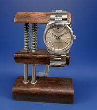 Rolex oyster perpetual - 34", |