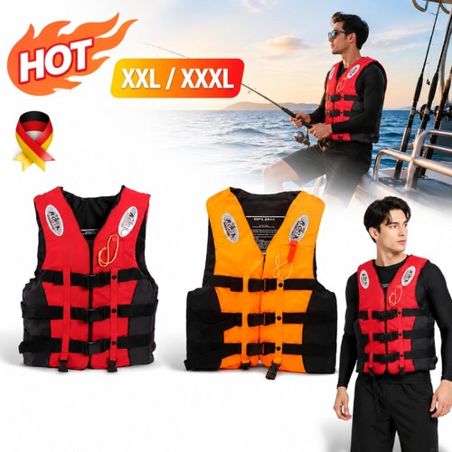 Rettungsweste schwimmweste - rettungsweste,