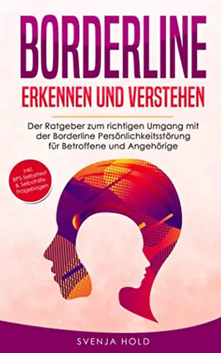 Borderline erkennen und