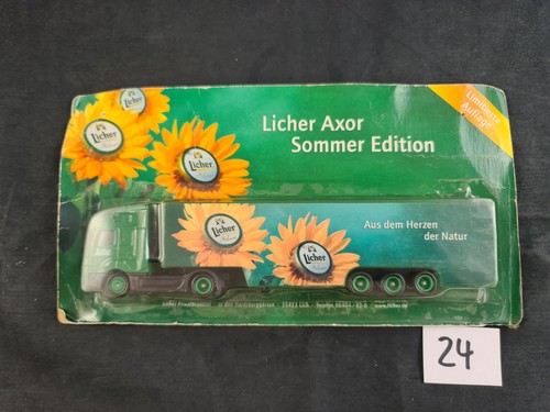 Werbetruck licher - werbetruck,