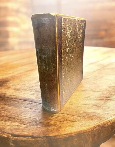 Antike bücher 1826 - antike, –