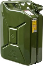 MAURER METALLKANISTER FÜR