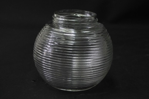 Alter glasschirm lampenschirm - glasschirm,