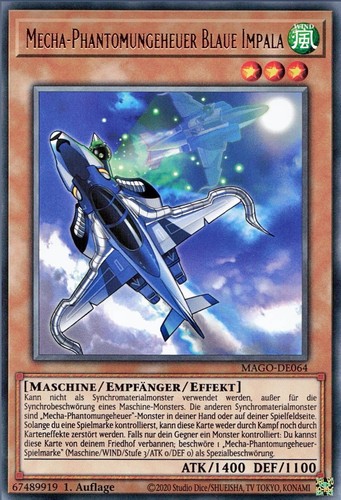 Maximum gold mago de - yu-gi-oh!,