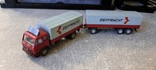 K11 Spur H0 1:87 LKW Wiking