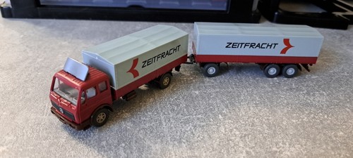 K11 spur lkw wiking - spur, 1:87