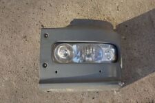 Mercedes Atego LKW Stoßstangenecke Vorne Links Scheinwerfer  A9738801670 