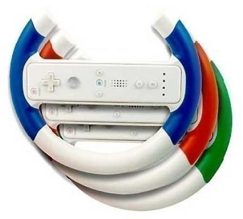 Wii controller aufsatz - wii,