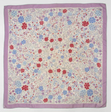 Authentique Foulard " Fisba