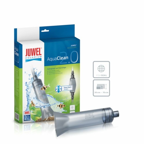 Juwel aqua clean 0 - juwel, 2.0