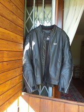 AXO ****Motorradjacke ECHT