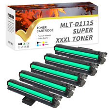 XXL Toner für Samsung Xpress M2020 M2070 M2026 M2022W M2070W M2070FW MLT-D111S/L