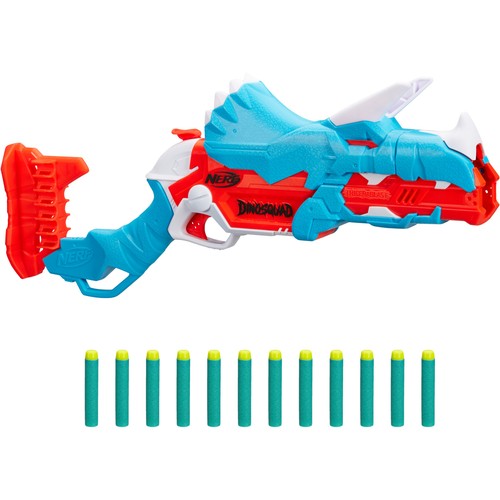 Nerf dinosquad - nerf,