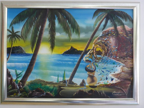 Saphire beach ein - „saphire,