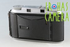 Voigtlander bessa - voigtlander,