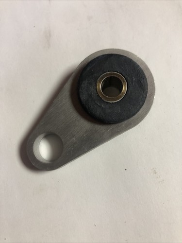 Halter für auspuff esd - fÜr,