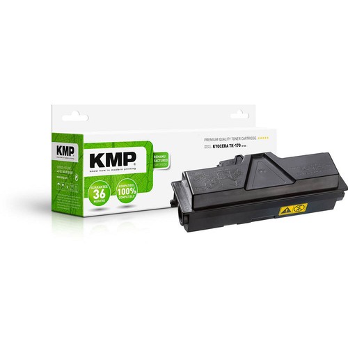 Kmp toner ersatz 170 - zu, tk-170