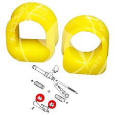 Buchsen Für Lenkgetriebe Für