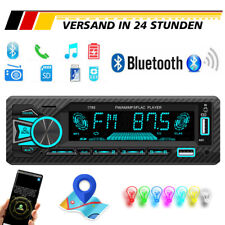 Autoradio mit Bluetooth AM