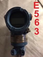 Rosemount 3051 TG3 A2B2 1BE