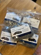 5x 6er Kalkpads Maunawai PI PRIME K8 Nachfüllset