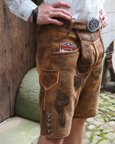 Angebot kurze wildbock - angebot,