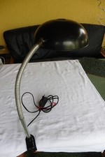 Vintage BAUHAUS KLEMMLAMPE