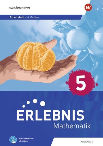 Erlebnis mathematik - erlebnis,
