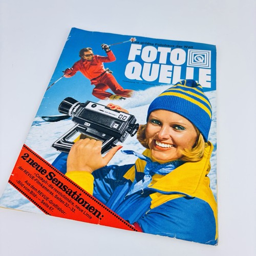 Quelle foto katalog - foto, herbst