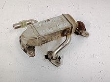 Ford Escape IV 2022 Benzin AGR Kühler Abgaskühler K2GE9F464AC DIN73333