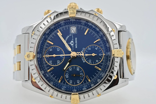 Breitling chronomat - breitling,